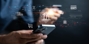 Alexis Nickin Gaxiola destaca que IA guía a Fintech