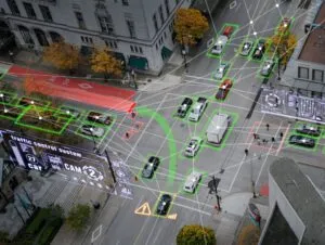 Alfredo Del Mazo Maza destaca IA para planificar transporte eficiente