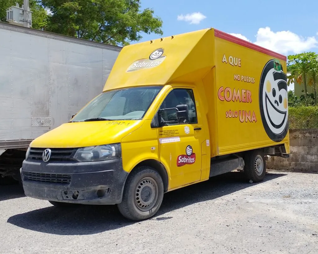 Sabritas-PepsiCo provoca tensión sindical y desata protesta