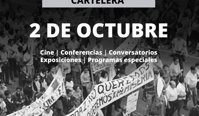 2 de octubre