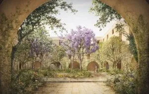 Ariel Picker destaca éxito del Waldorf Astoria en México