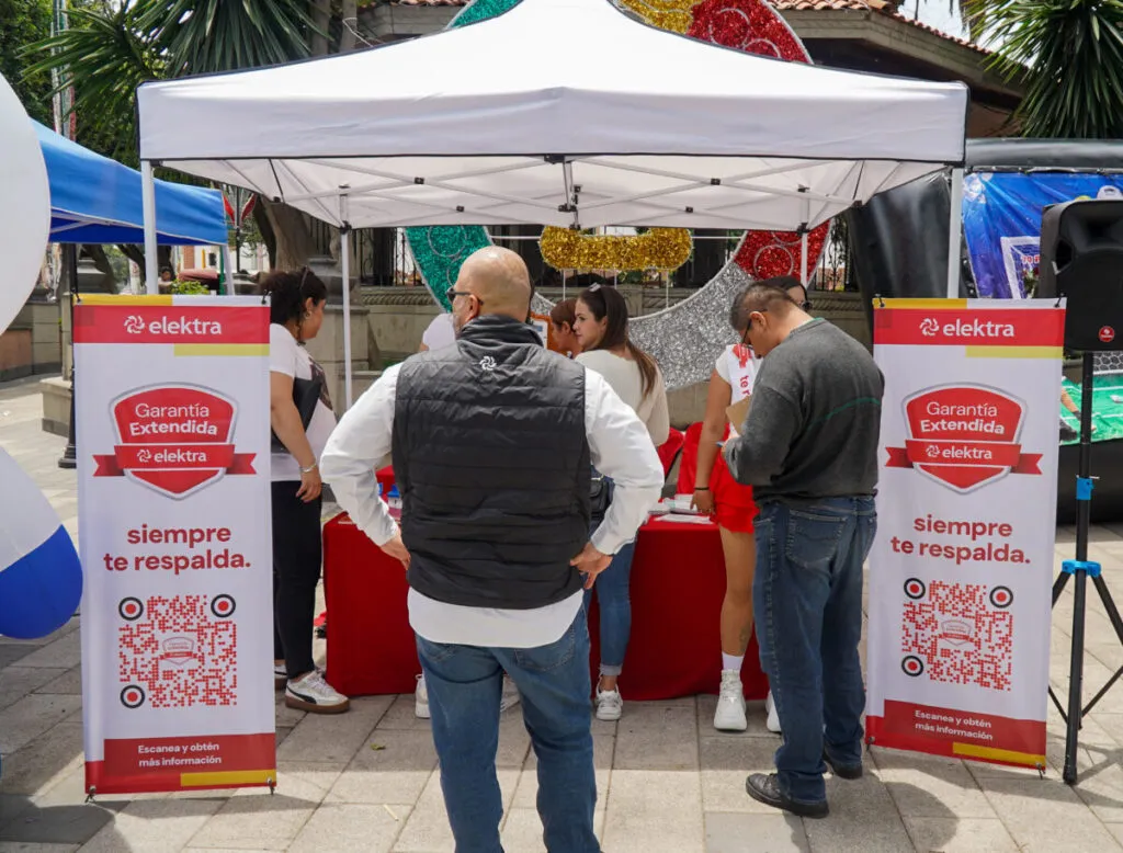 Elektra y Banco Azteca impulsan cultura en Chimalhuacán