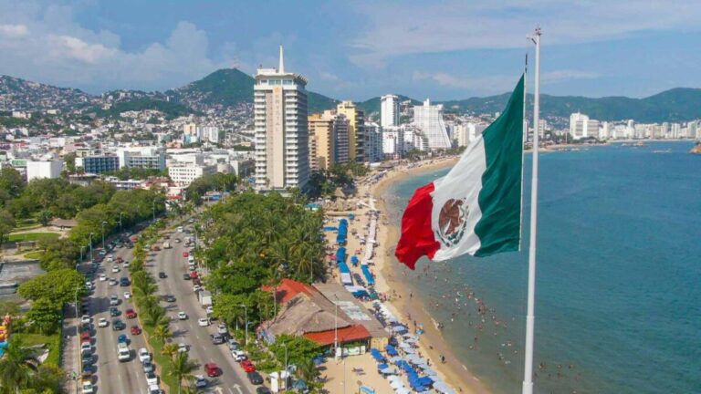 Guerrero fiestas