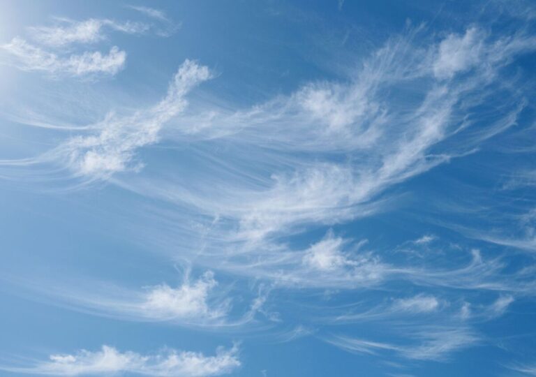 nubes