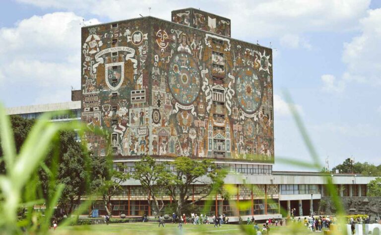 becas