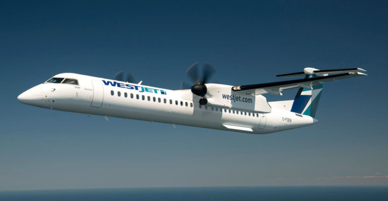 westjet