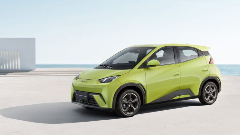 autos elec