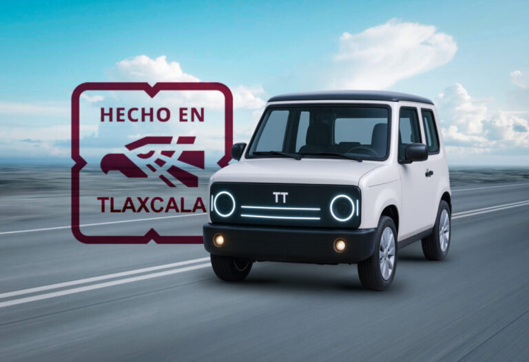 auto tlax