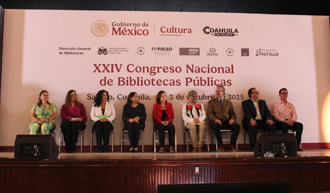 bibliotecas