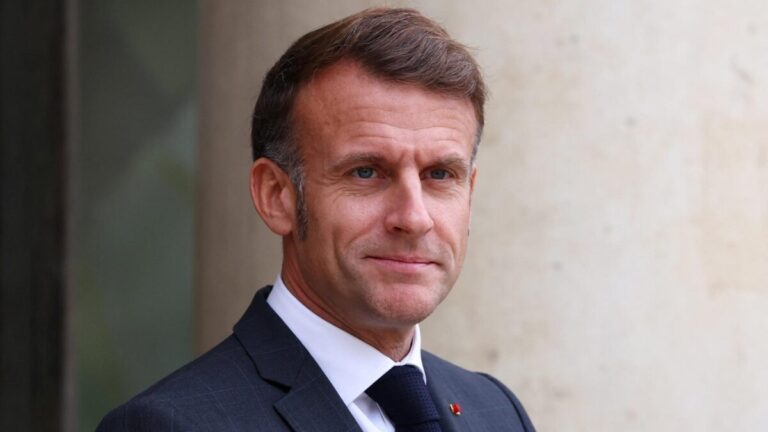 macron