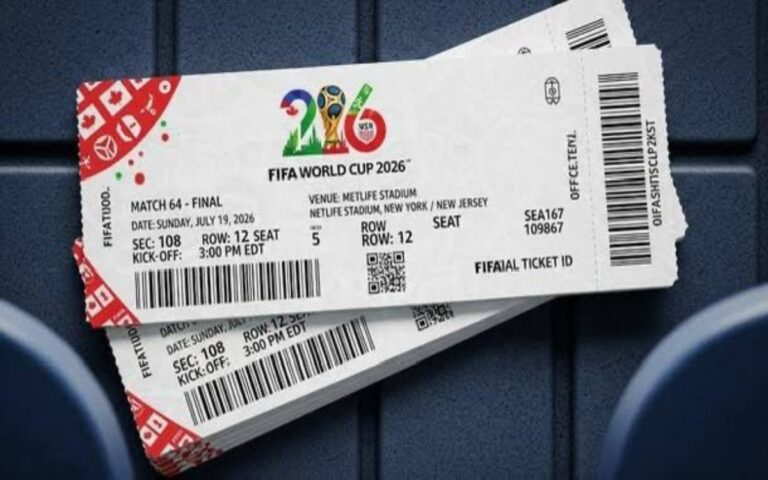 mundial 2026