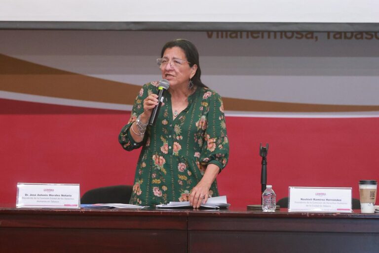 Nashieli Ramírez Hernández