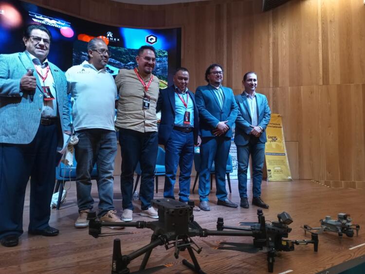 dron
