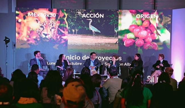 biodiversidad