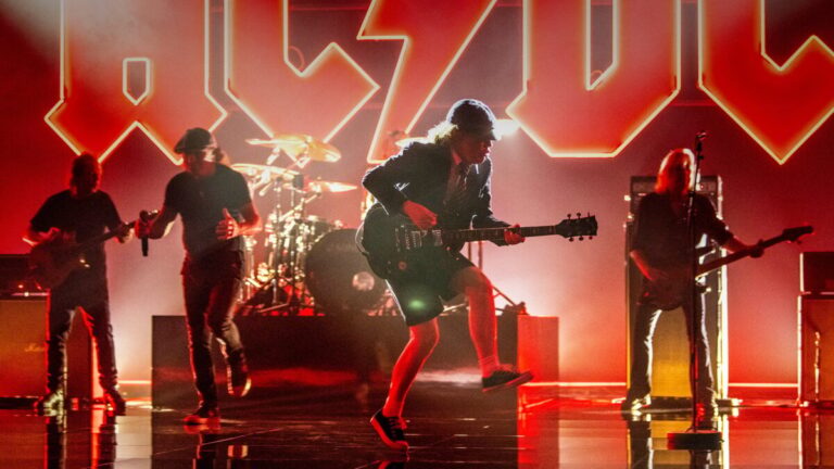 acdc