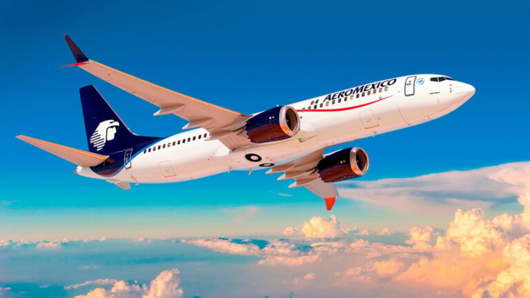 Aeromexico