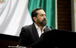 Denuncia contra Arturo Ávila Anaya por presuntas amenazas