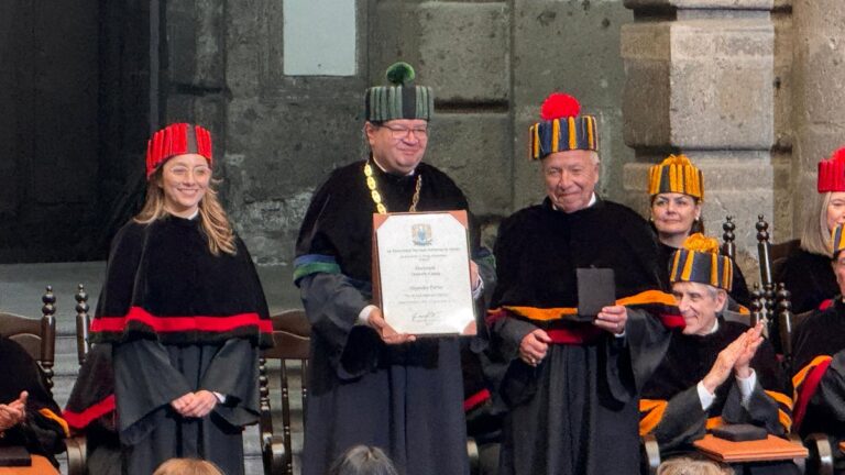 honoris