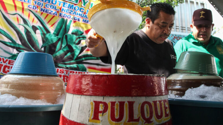 pulque