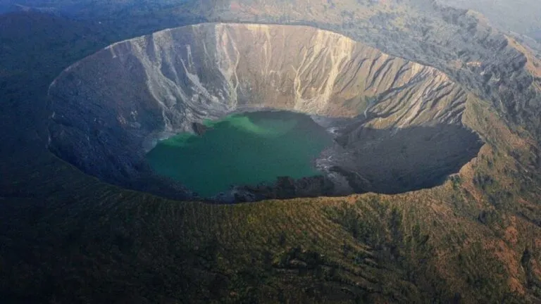 volcan