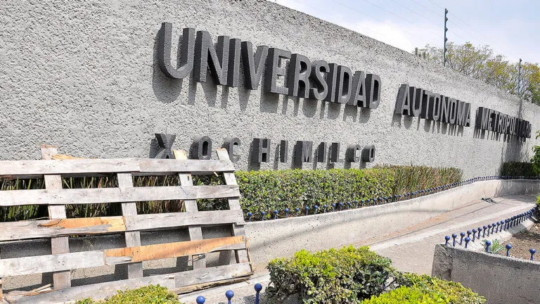 uam-xochimilco