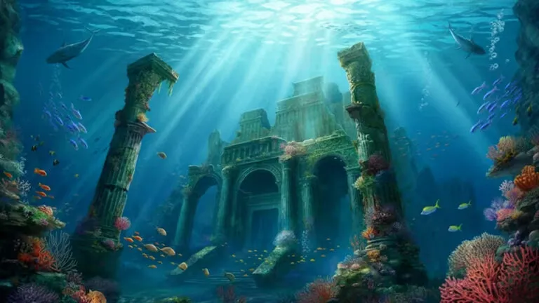 atlantis