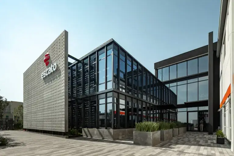 Alfredo Gadsden: Calidad y rigor operativo en Grupo Escato