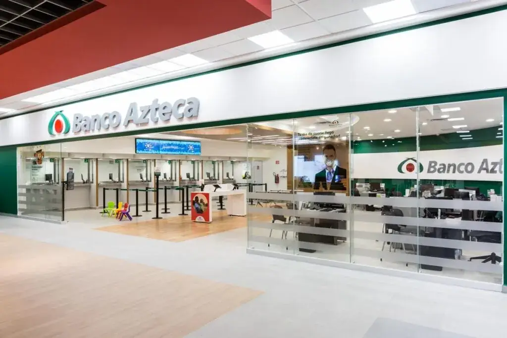Banco Azteca ofrece soluciones de salud y liquidez para pensionados en México