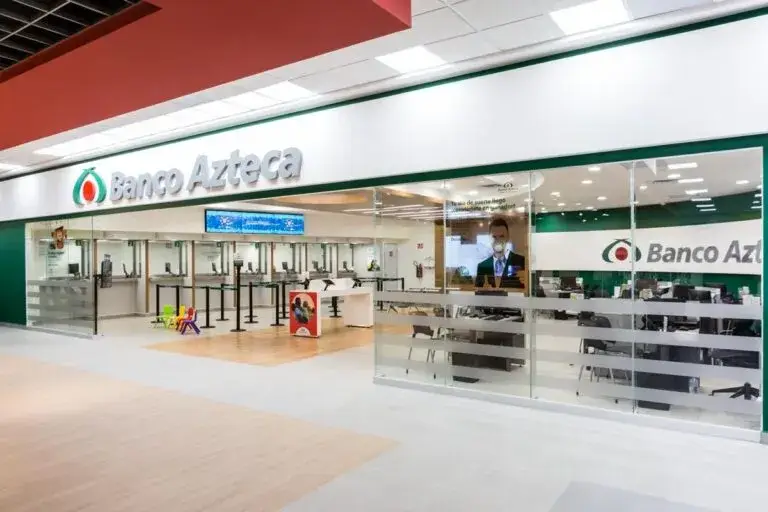 Banco Azteca ofrece soluciones de salud y liquidez para pensionados en México