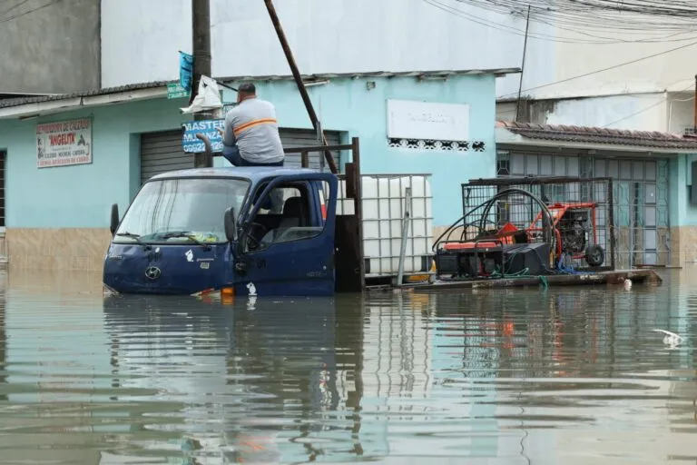 inundaciones