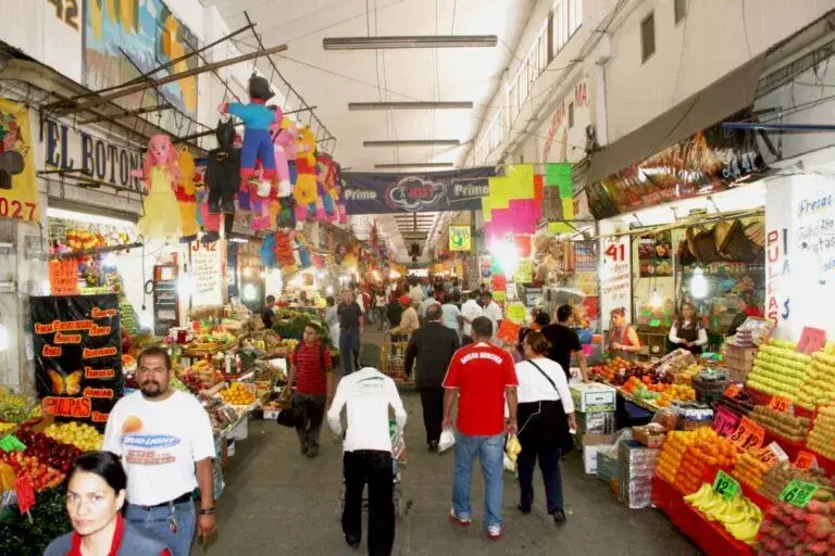 central-de-abasto