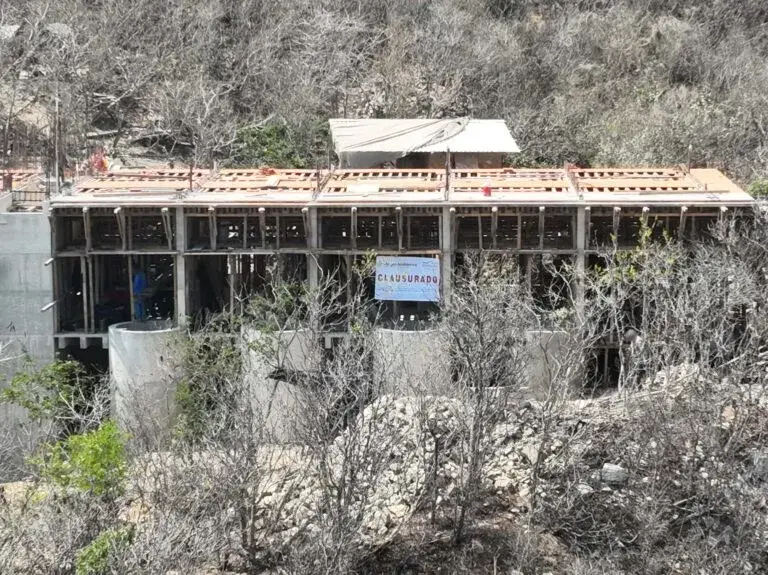 acantilados