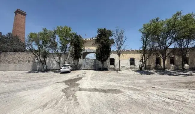 calera