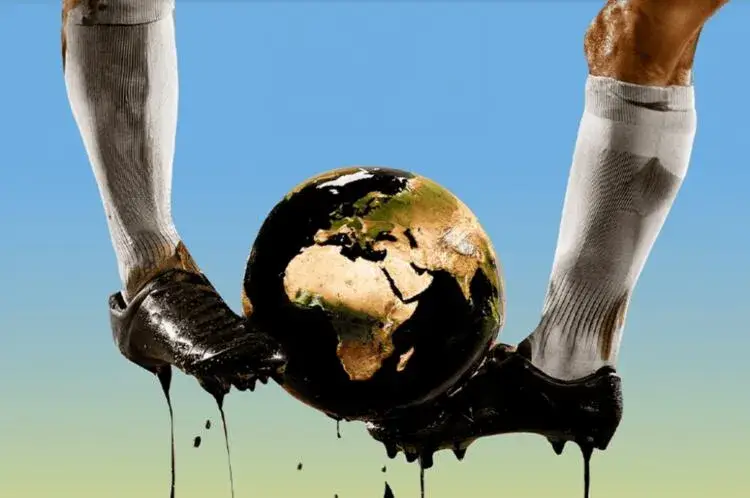 mundial contamina