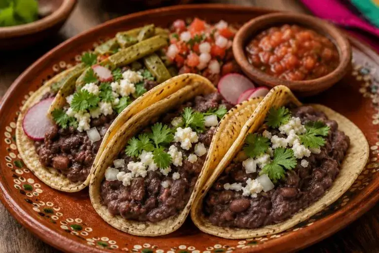 frijoles