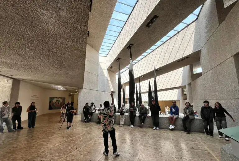 museos