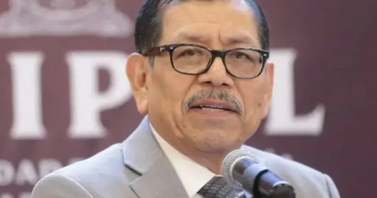 Gerardo Mérida Sánchez