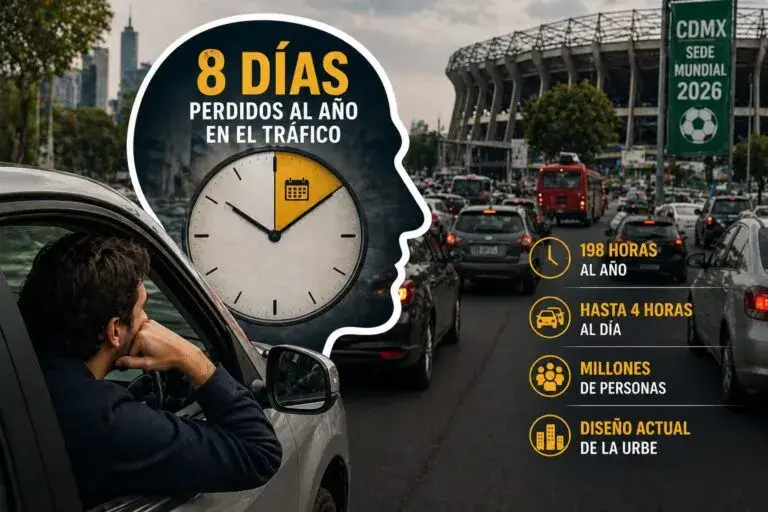 trafic