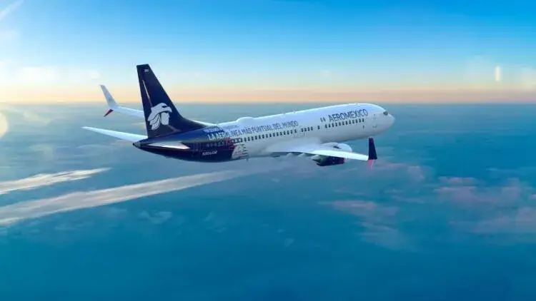 aeromexco