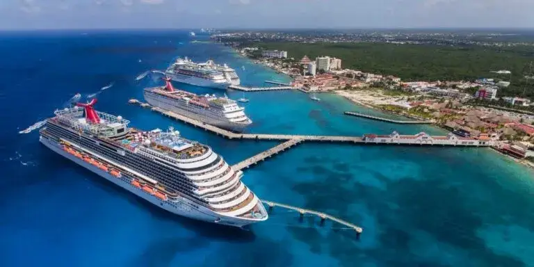 cruceros