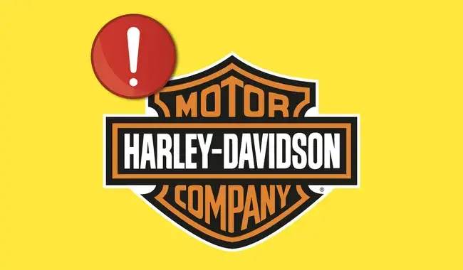 harley