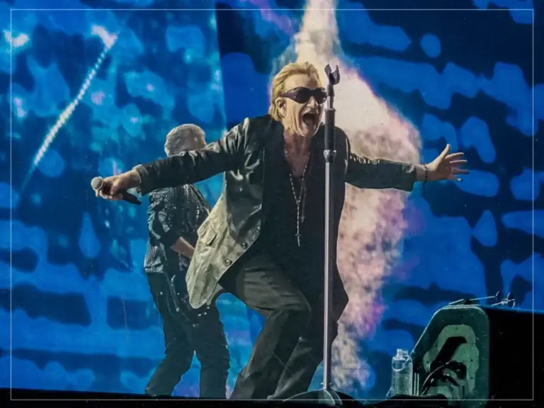Bono-U2