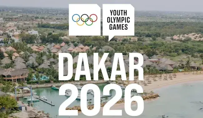 dakar