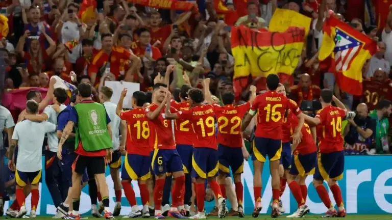 Espana