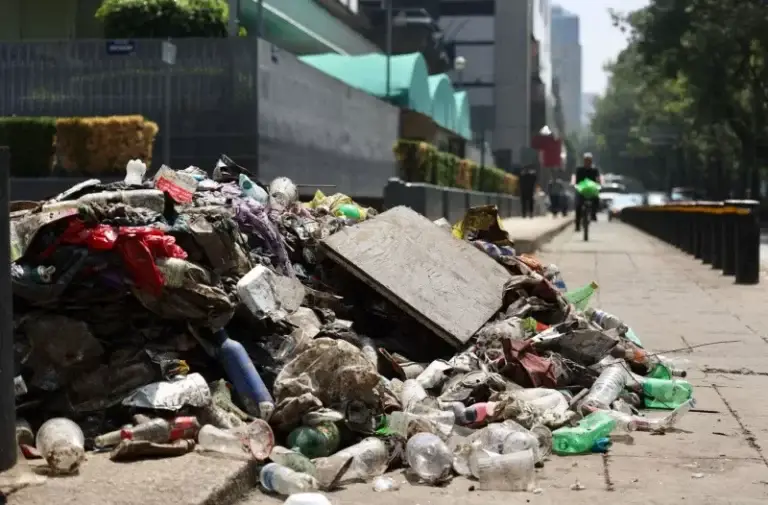 basura