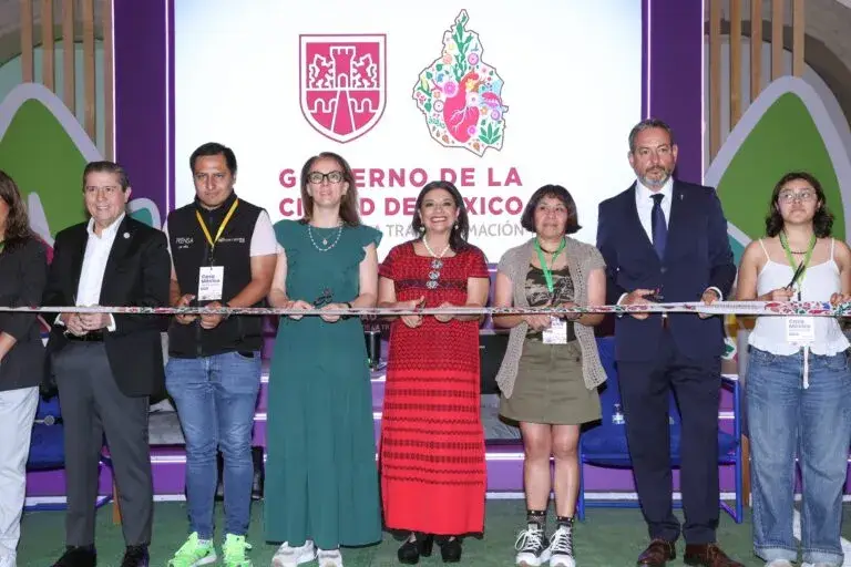 centro mundial