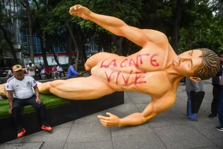estatuas