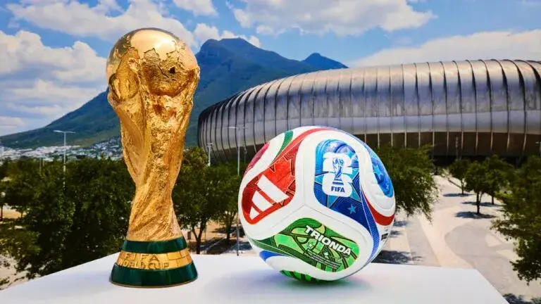 empresas mundial
