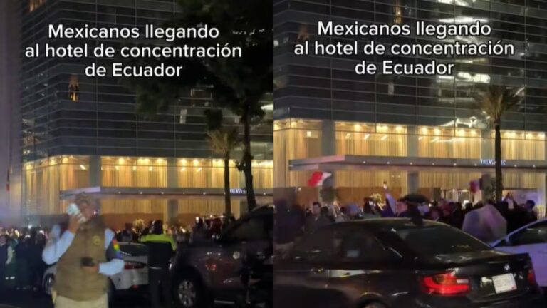 hotel ecuador