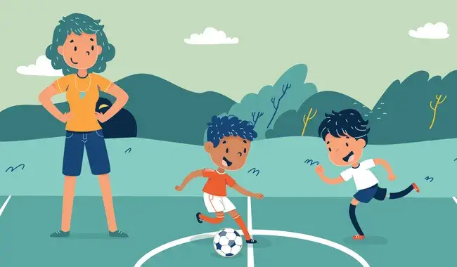escuelas fut